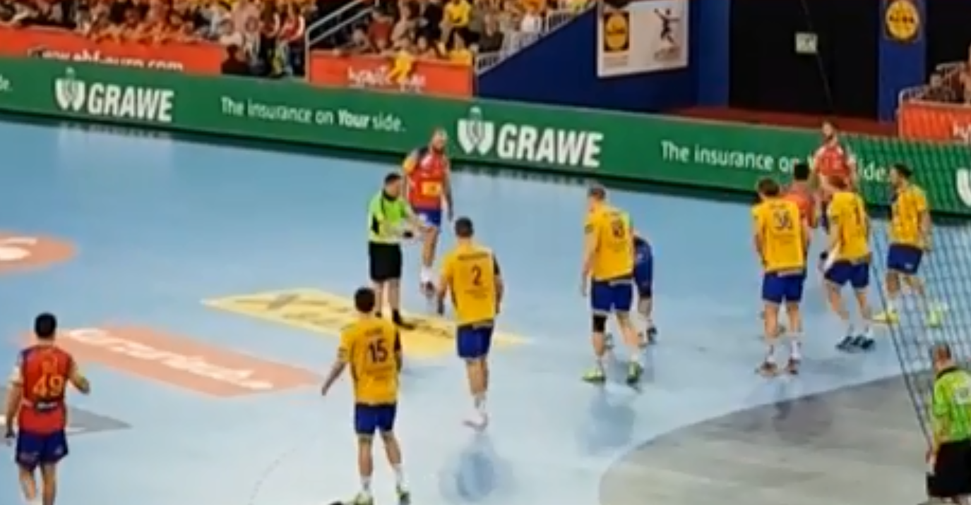 EHF EURO 2018 EHF EURO 2018