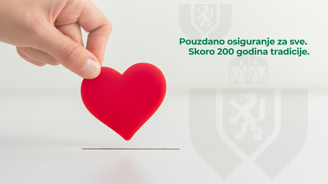 Grawe pouzdano osiguranje za sve.